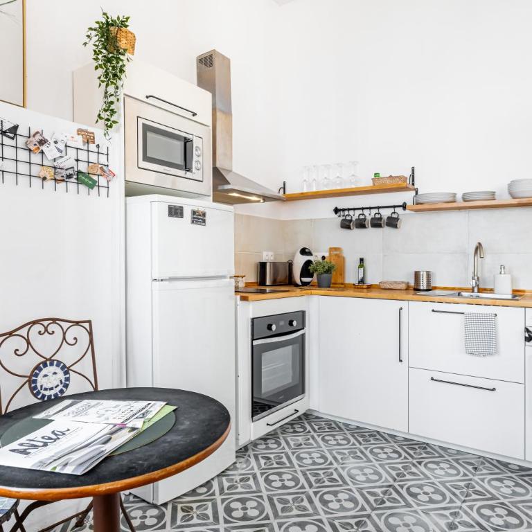 Casa Brisa - Apartamento de 1 dormitorio - 29