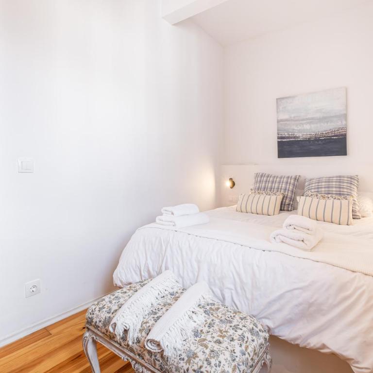 Casa Brisa - Apartamento de 1 dormitorio - 33