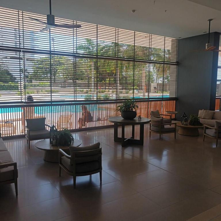 Spectacular Beach Club Apartment - Apartamento de 2 dormitorios - 29