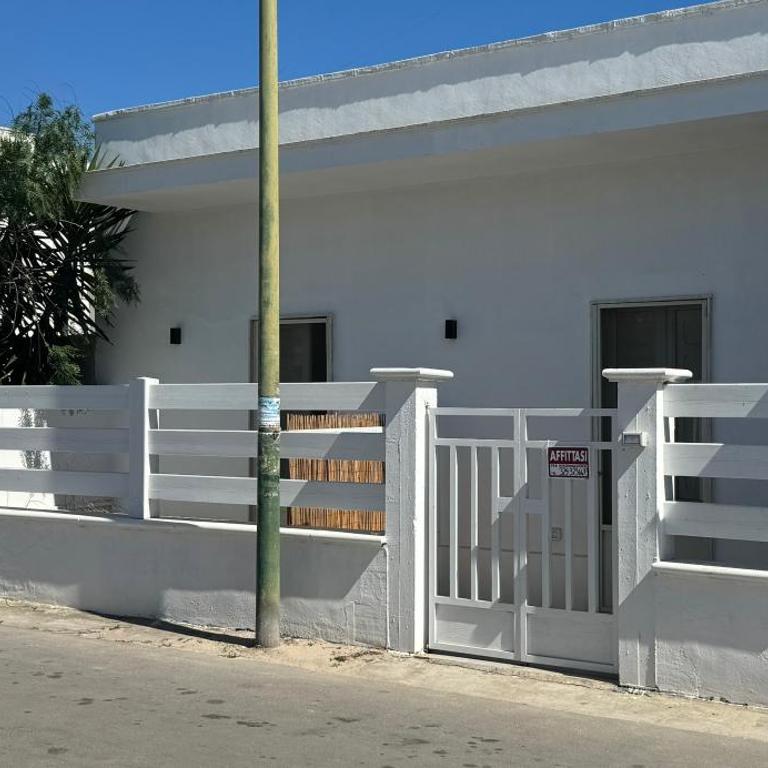Casa Brezza Marina - Apartamento Torre - Appartamento con 1 Camera da Letto - 23