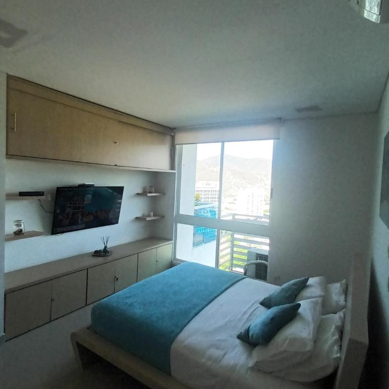 Spectacular Beach Club Apartment - Apartamento de 2 dormitorios - 66