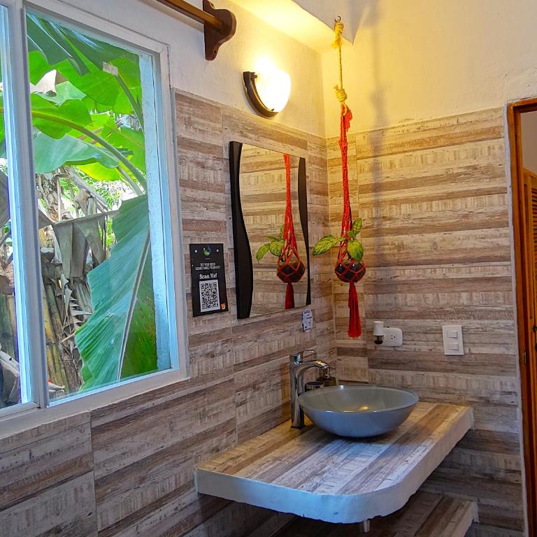 Prima Luna Palomino - Habitación Deluxe - 5