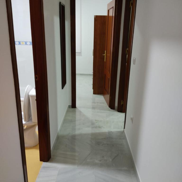 Apartamento Plaiya De La Red - Apartamento de 2 dormitorios - 4