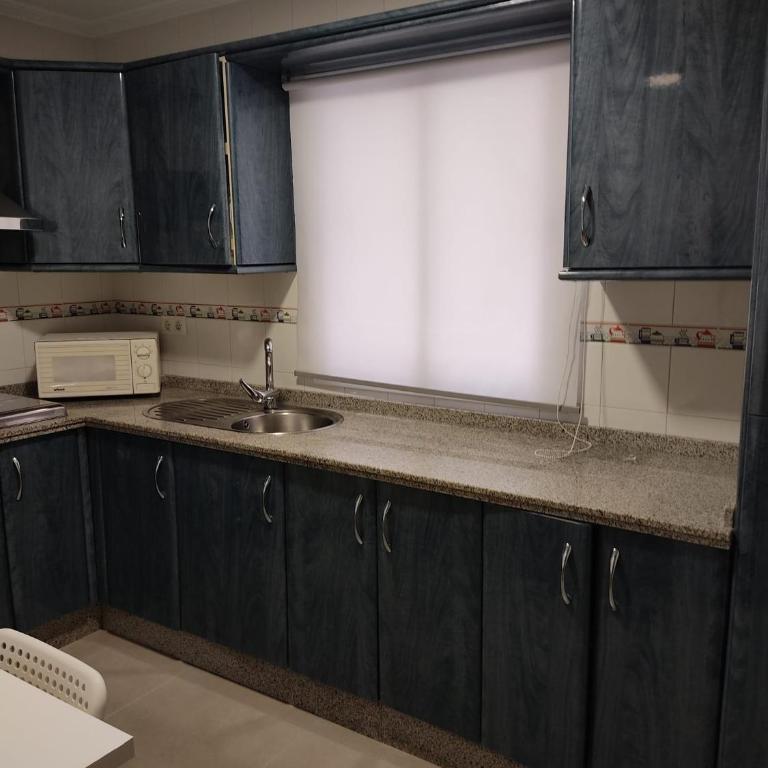 Apartamento Plaiya De La Red - Apartamento de 2 dormitorios - 8