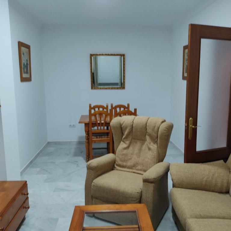 Apartamento Plaiya De La Red - Apartamento de 2 dormitorios - 9