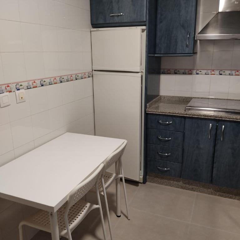 Apartamento Plaiya De La Red - Apartamento de 2 dormitorios - 10