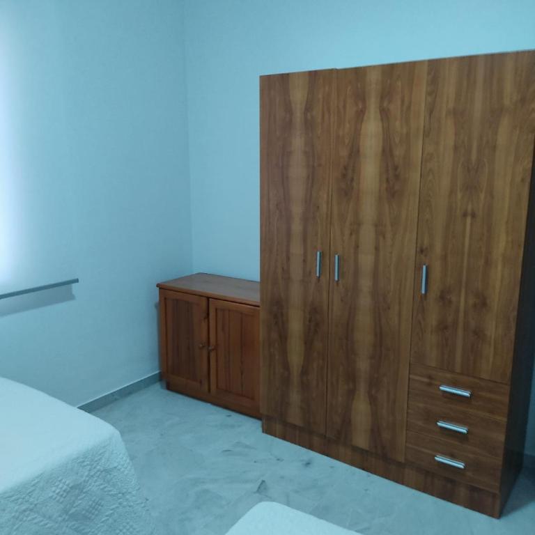 Apartamento Plaiya De La Red - Apartamento de 2 dormitorios - 12
