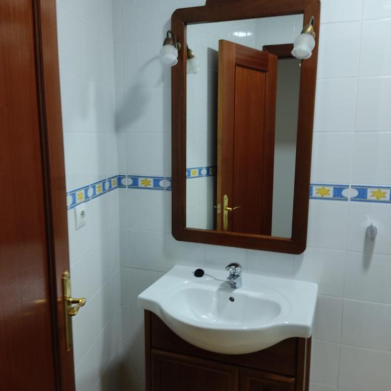 Apartamento Plaiya De La Red - Apartamento de 2 dormitorios - 14