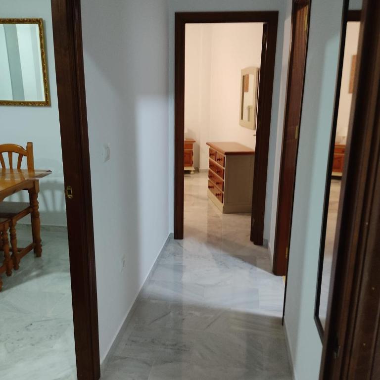Apartamento Plaiya De La Red - Apartamento de 2 dormitorios - 15
