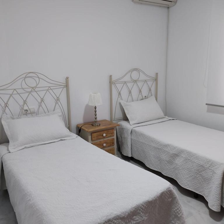 Apartamento Plaiya De La Red - Apartamento de 2 dormitorios - 17