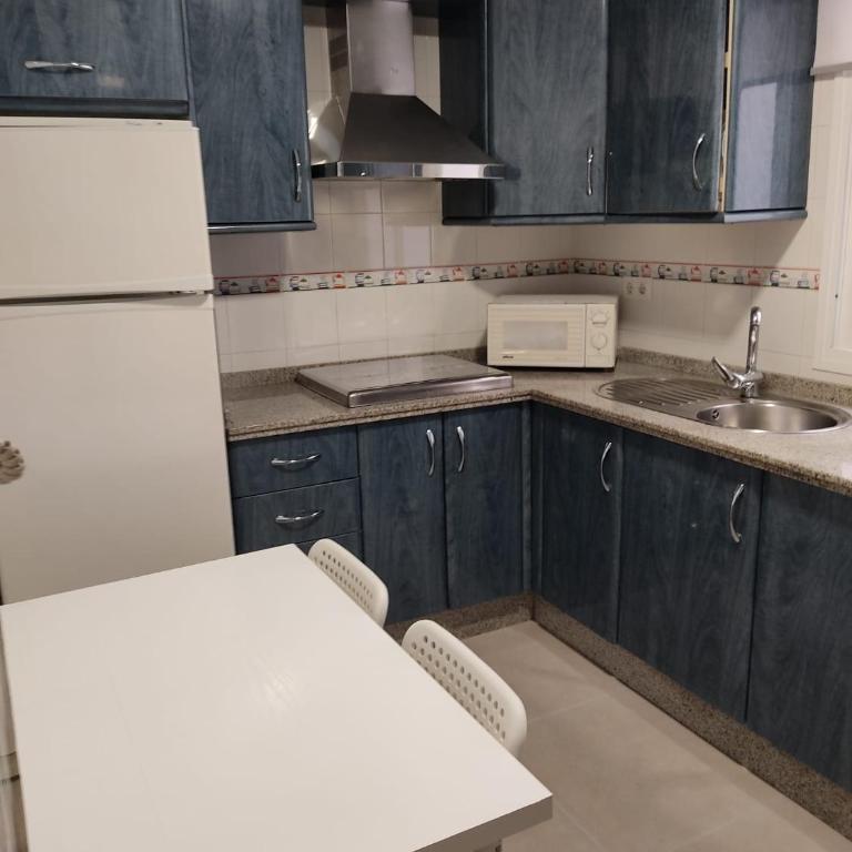 Apartamento Plaiya De La Red - Apartamento de 2 dormitorios - 22