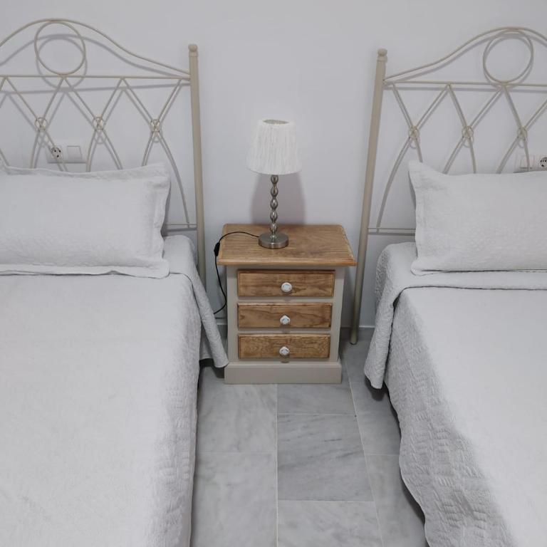 Apartamento Plaiya De La Red - Apartamento de 2 dormitorios - 23