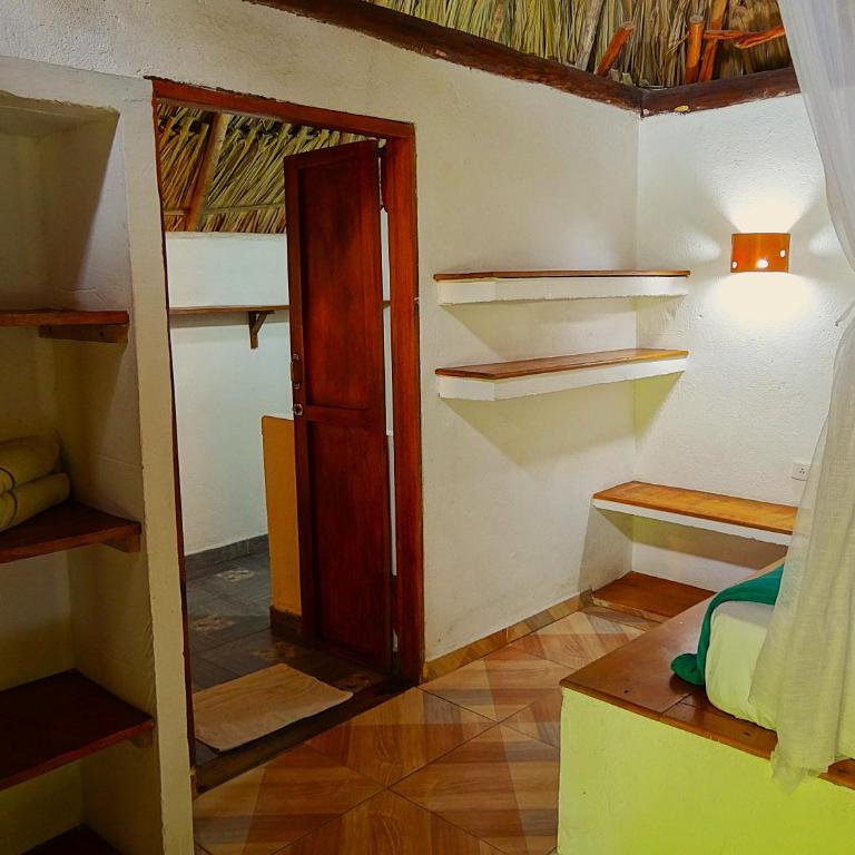 Prima Luna Palomino - Bungalow con patio - 4