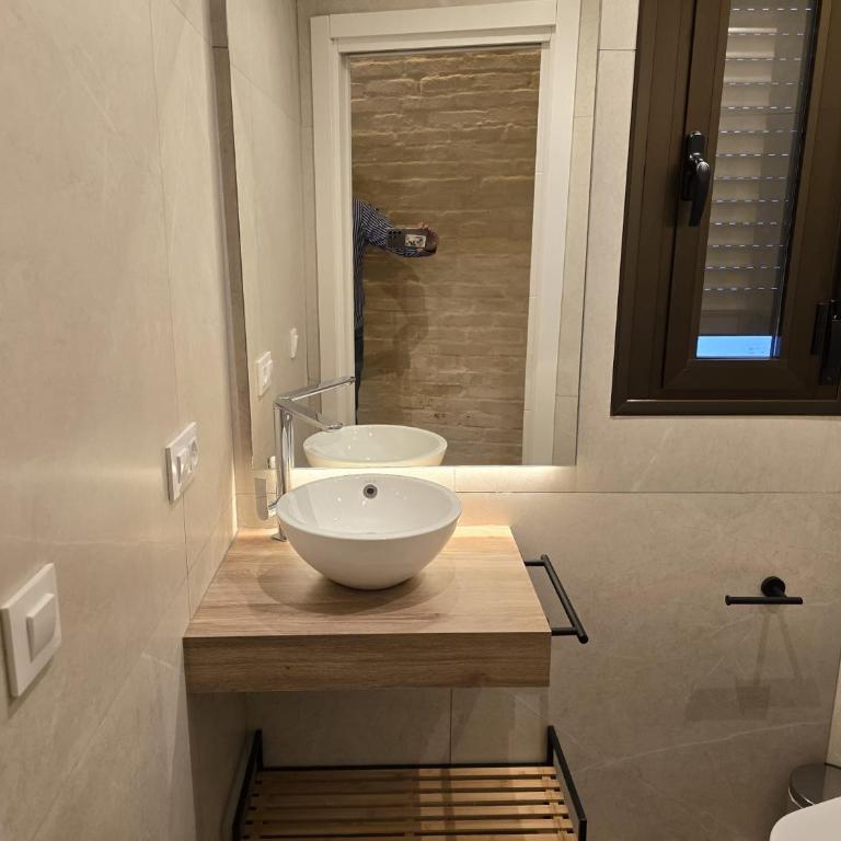 Mucho Trigo Apartments A - Apartamento de 2 dormitorios - 11