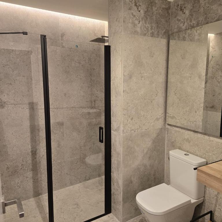 Mucho Trigo Apartments A - Apartamento de 2 dormitorios - 14
