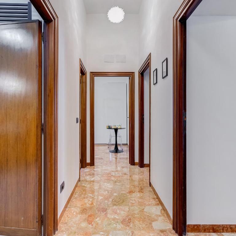 BDC - Galatea Art Gallery 3BDR at Testaccio - Appartamento Standard con 3 Camere da Letto - 10