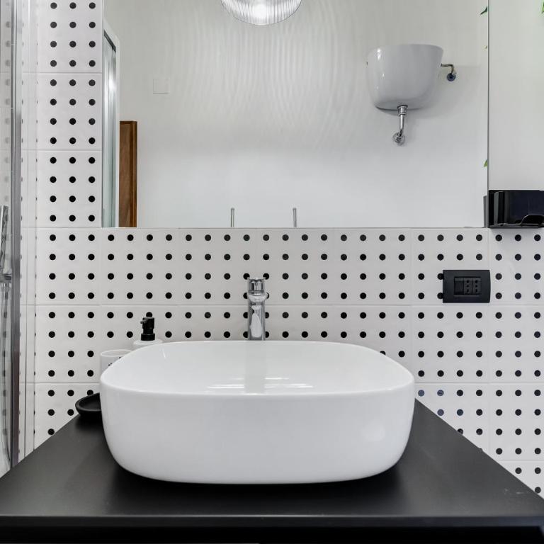 BDC - Galatea Art Gallery 3BDR at Testaccio - Appartamento Standard con 3 Camere da Letto - 18