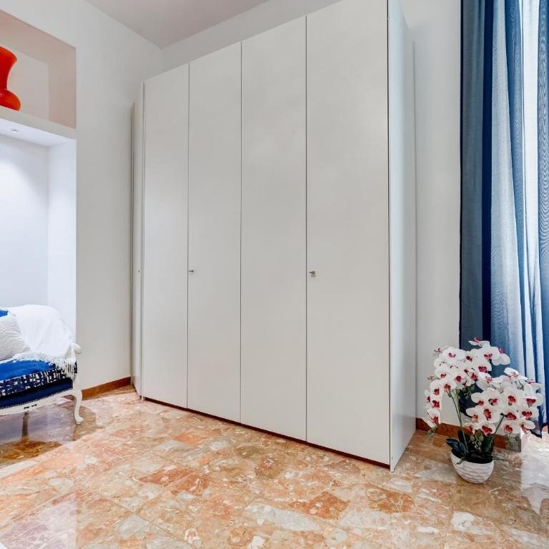 BDC - Galatea Art Gallery 3BDR at Testaccio - Appartamento Standard con 3 Camere da Letto - 60