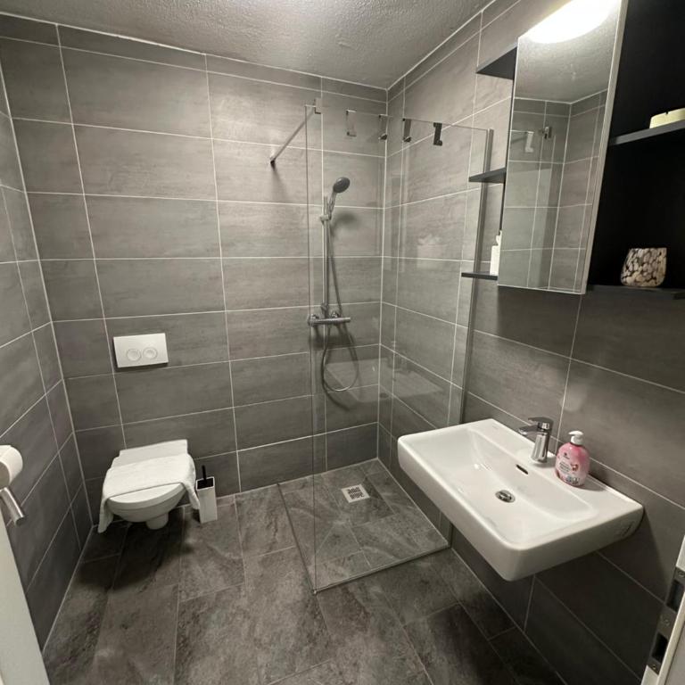 Apartment Oberleins II - Apartment mit 2 Schlafzimmern - 6