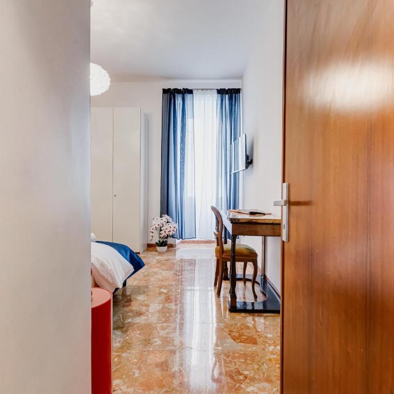 BDC - Galatea Art Gallery 3BDR at Testaccio - Appartamento Standard con 3 Camere da Letto - 73