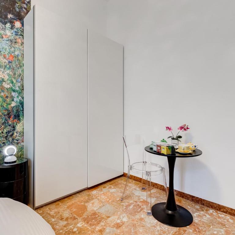 BDC - Galatea Art Gallery 3BDR at Testaccio - Appartamento Standard con 3 Camere da Letto - 80