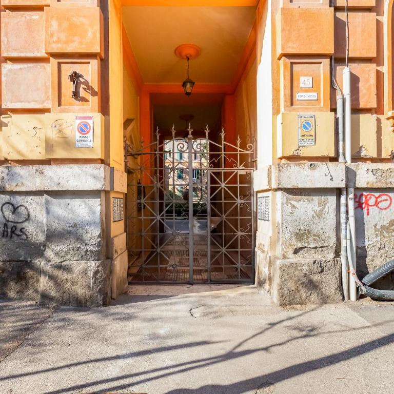 BDC - Galatea Art Gallery 3BDR at Testaccio - Appartamento Standard con 3 Camere da Letto - 88
