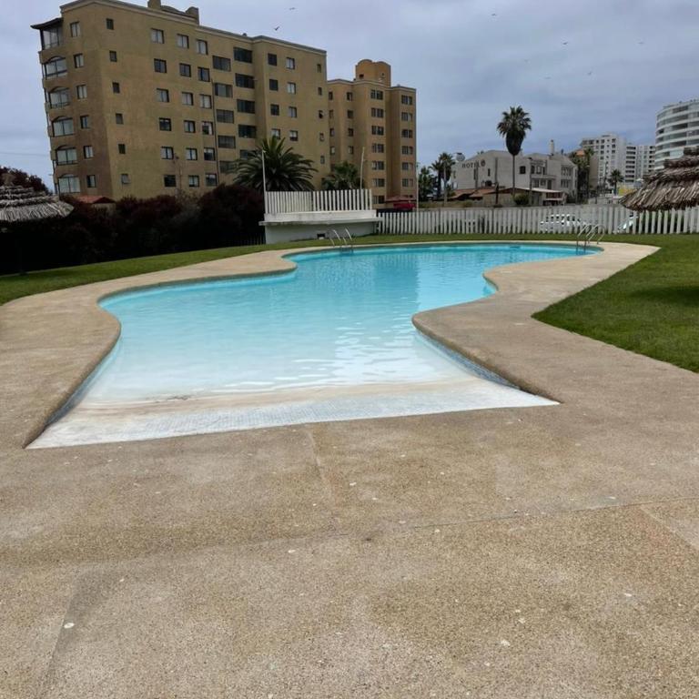 Disfruta de un buen descanso - One-Bedroom Apartment - 5