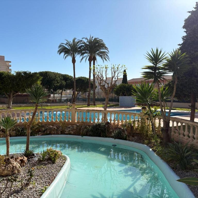 Piso Perla Azul - Apartamento de 2 dormitorios - 31