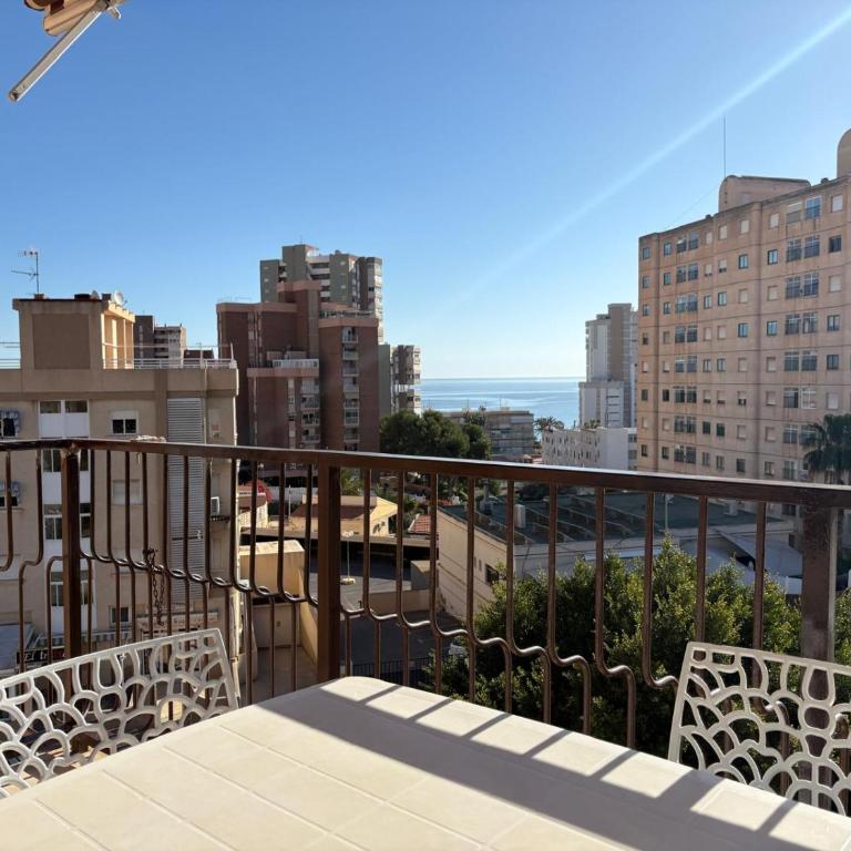 Piso Perla Azul - Apartamento de 2 dormitorios - 14
