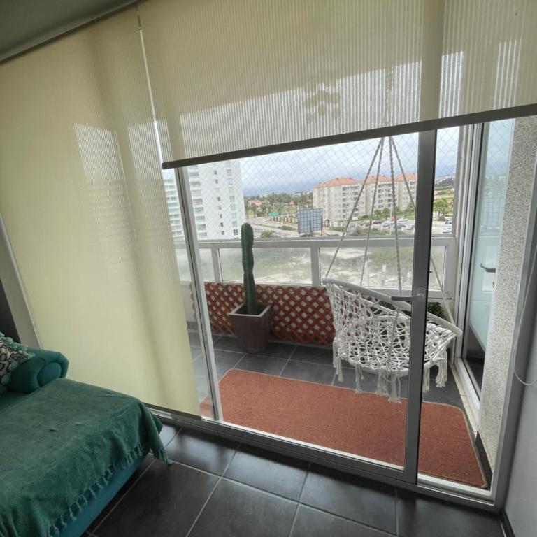 Disfruta de un buen descanso - One-Bedroom Apartment - 4