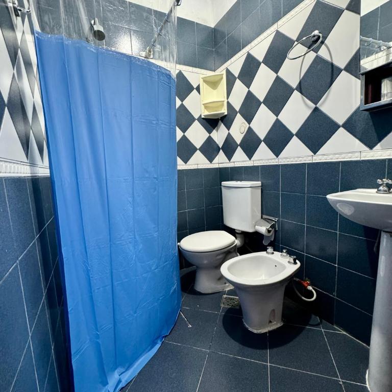 Duplex Junín - Apartamento de 1 dormitorio - 9