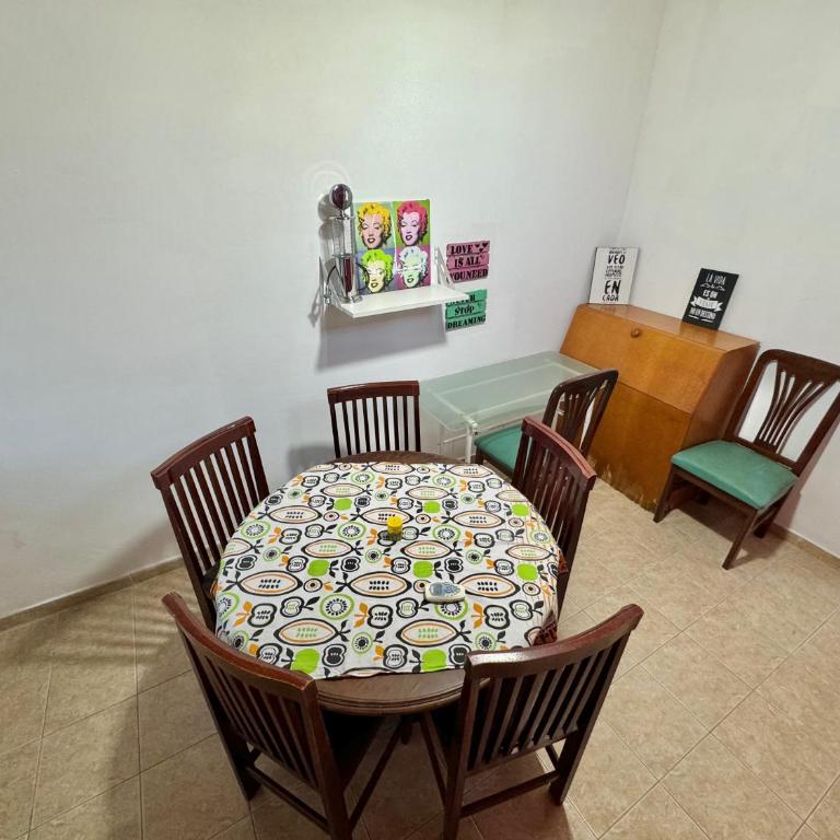 Duplex Junín - Apartamento de 1 dormitorio - 11