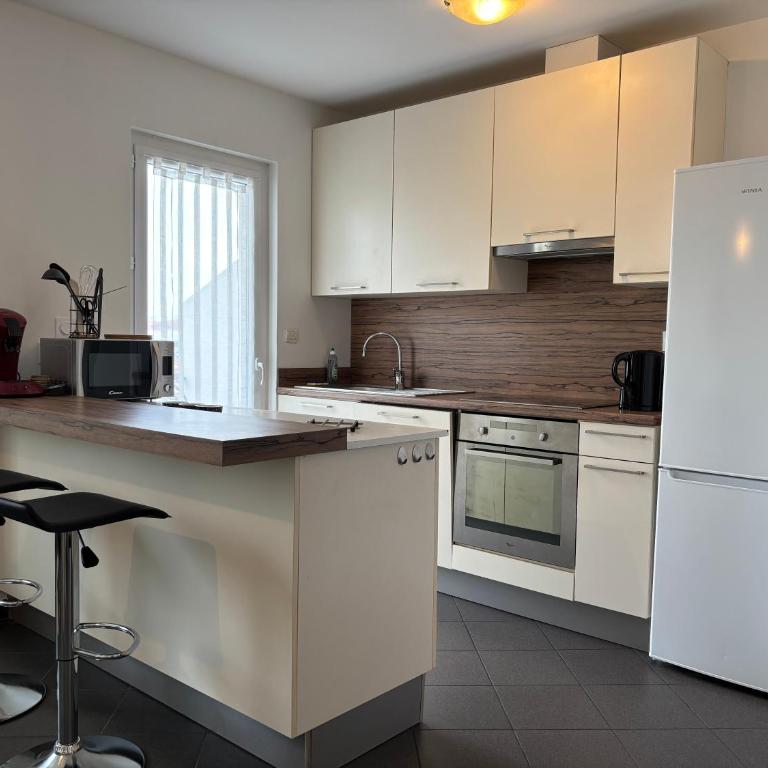 Superbe Appartement T3 Centre ville de Perpignan - Apartamento de 2 dormitorios - 2