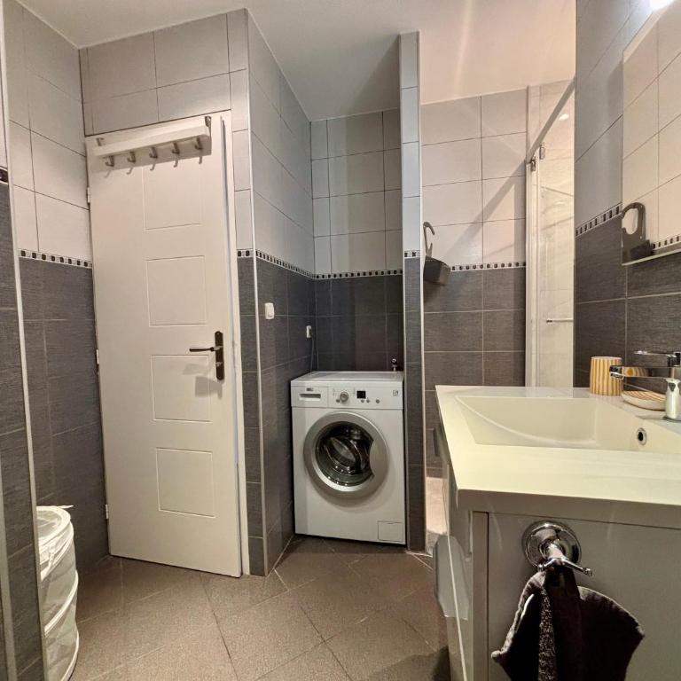 Superbe Appartement T3 Centre ville de Perpignan - Apartamento de 2 dormitorios - 6