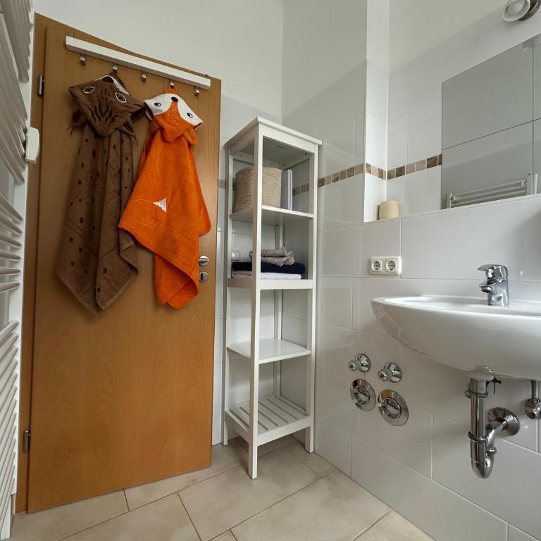 Haus Alpina - Apartment mit 1 Schlafzimmer - 14