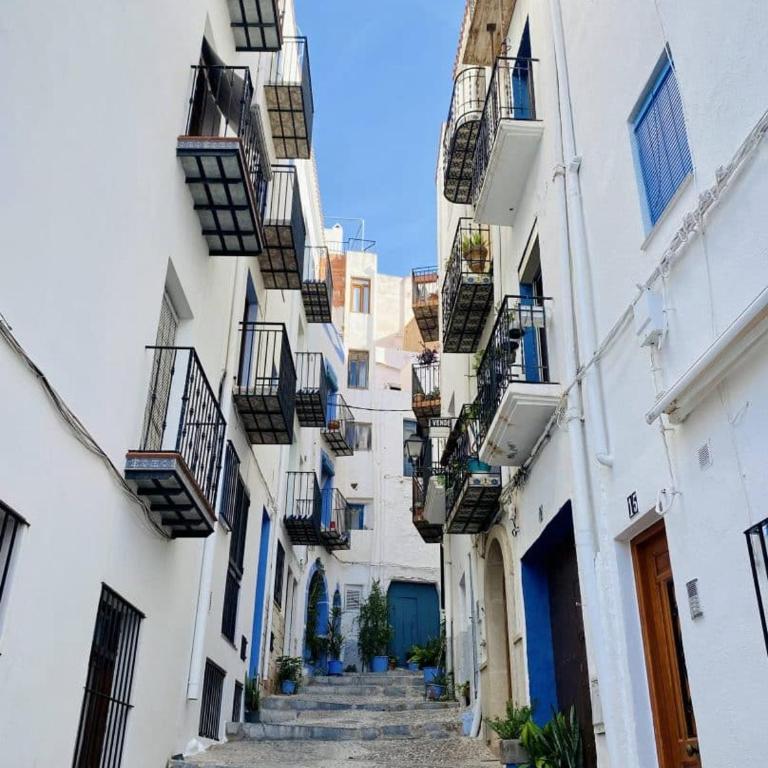 Los Dorados - Apartamento de 1 dormitorio - 16