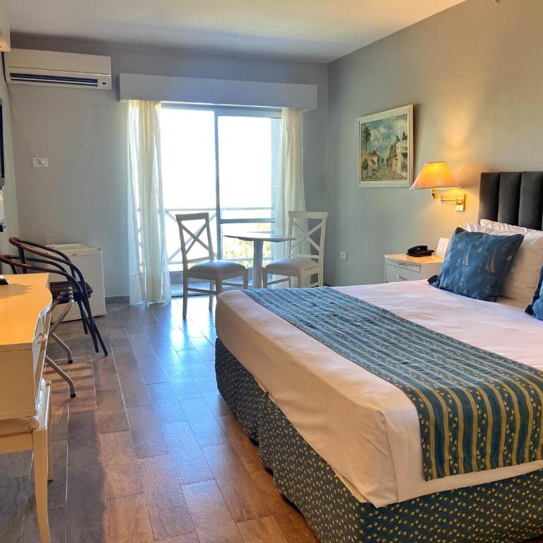 Marina del Faro Resort - Habitación Doble Premium - 5