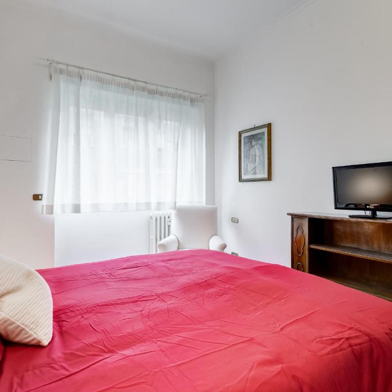 Rossini Home - Appartement - 19