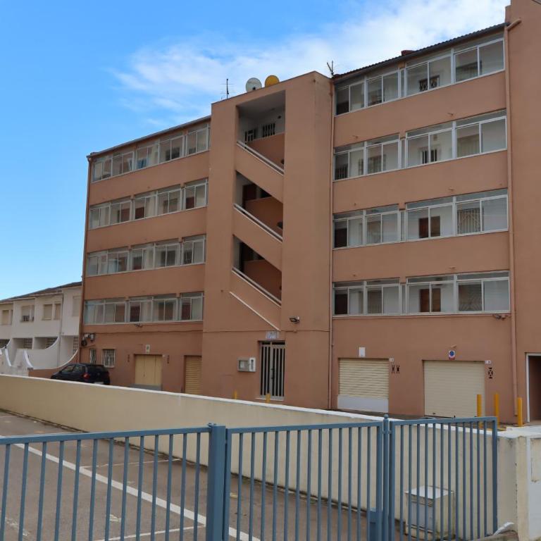 Euromar Playavacaciones - Apartamento - 3