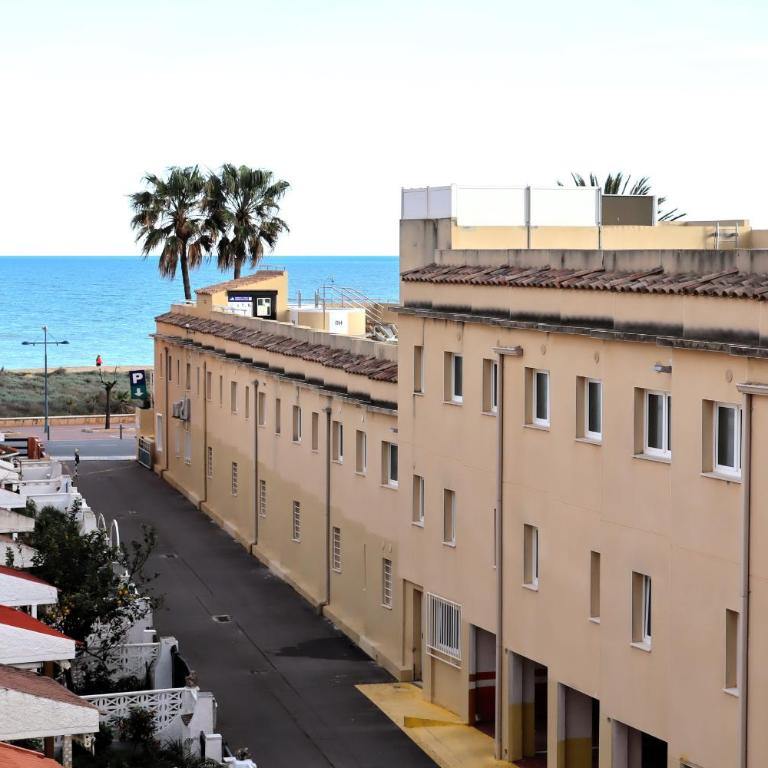 Euromar Playavacaciones - Apartamento - 2