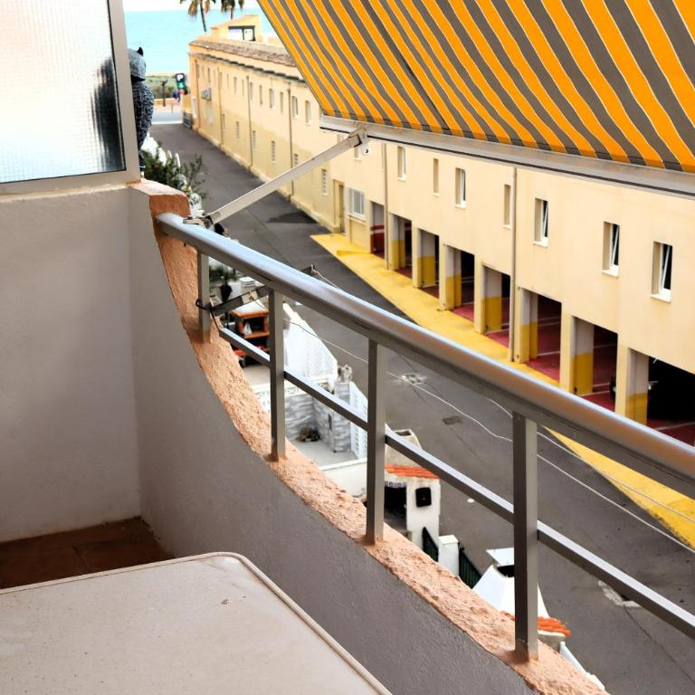 Euromar Playavacaciones - Apartamento - 9
