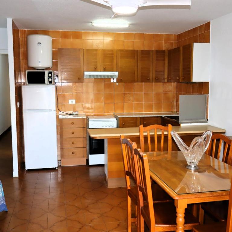 Euromar Playavacaciones - Apartamento - 11