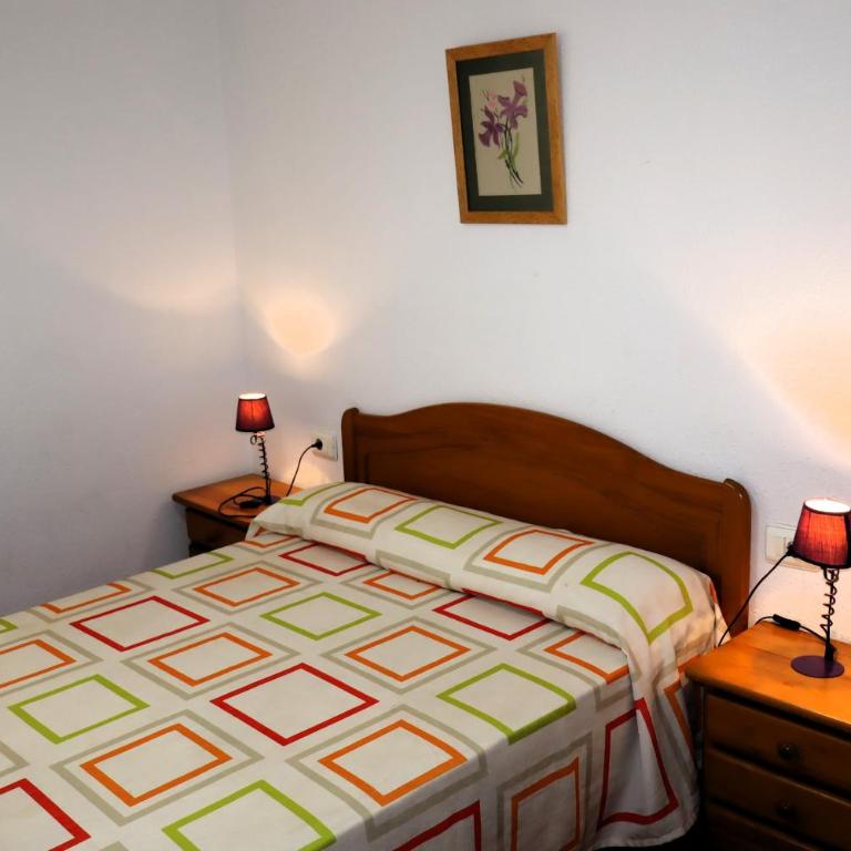 Euromar Playavacaciones - Apartamento - 15