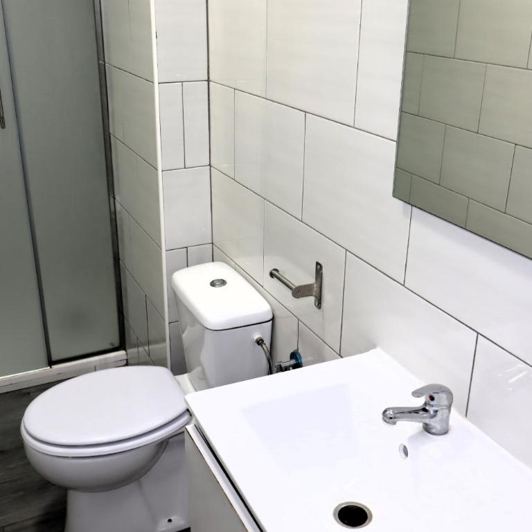 Euromar Playavacaciones - Apartamento - 16