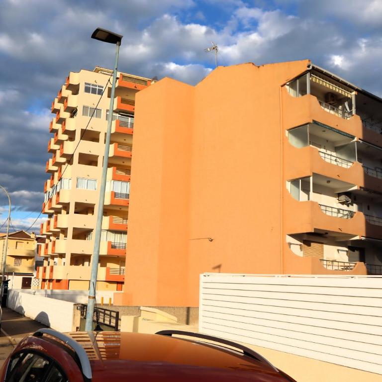 Euromar Playavacaciones - Apartamento - 17