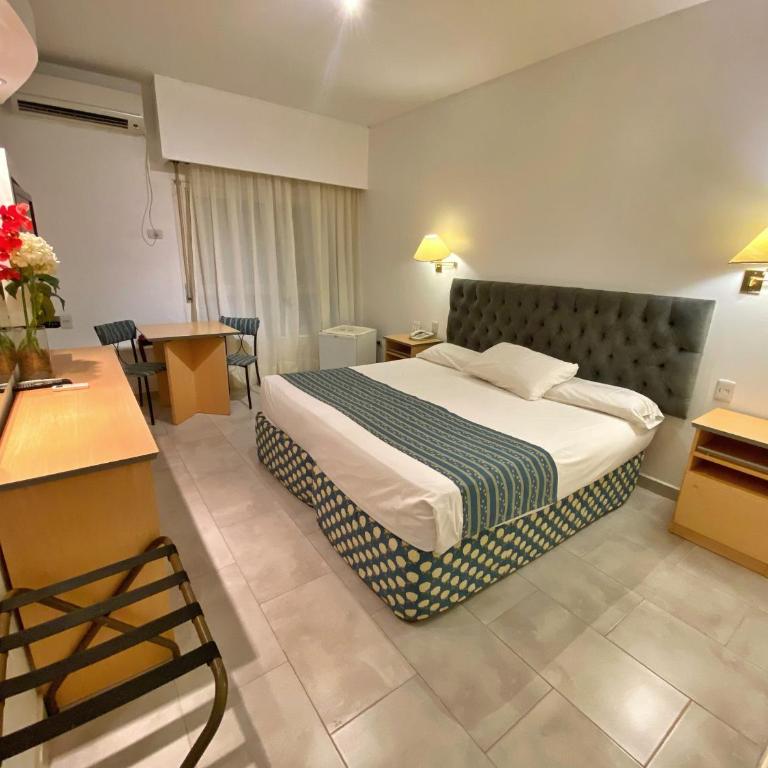 Marina del Faro Resort - Habitación Doble Estándar - 1