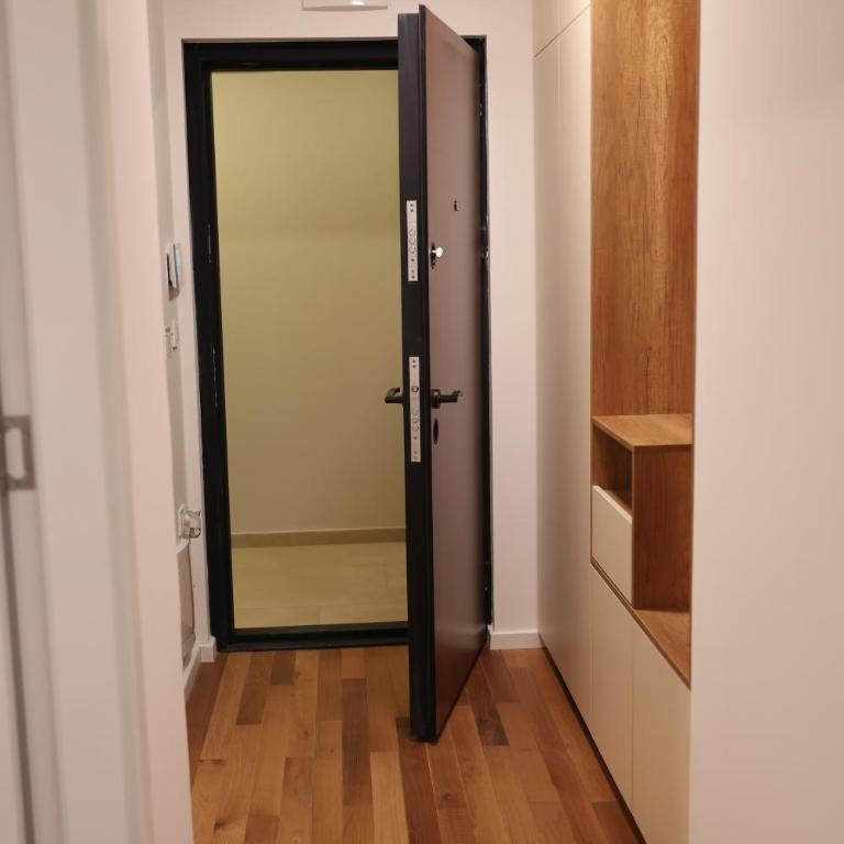 Apartment Story Nis - Apartman sa 1 Spavaćom Sobom - 5