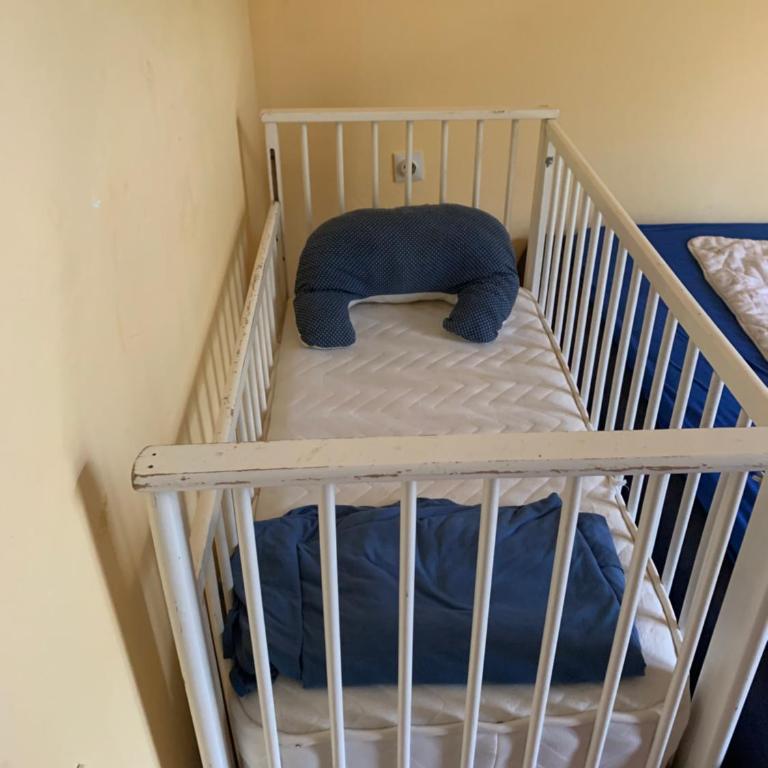 Galicia Hills - Apartman sa Pogledom na More - 2