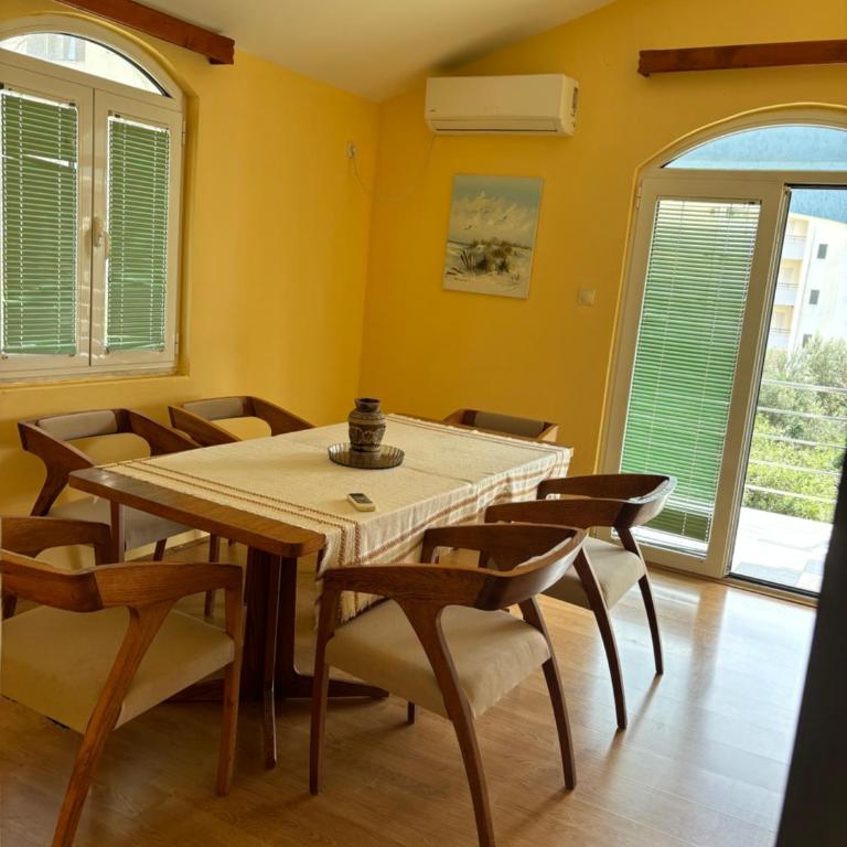 Galicia Hills - Apartman sa Pogledom na More - 6