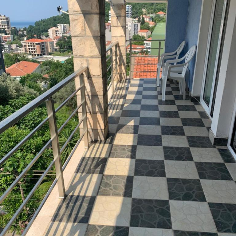 Galicia Hills - Apartman sa Pogledom na More - 9